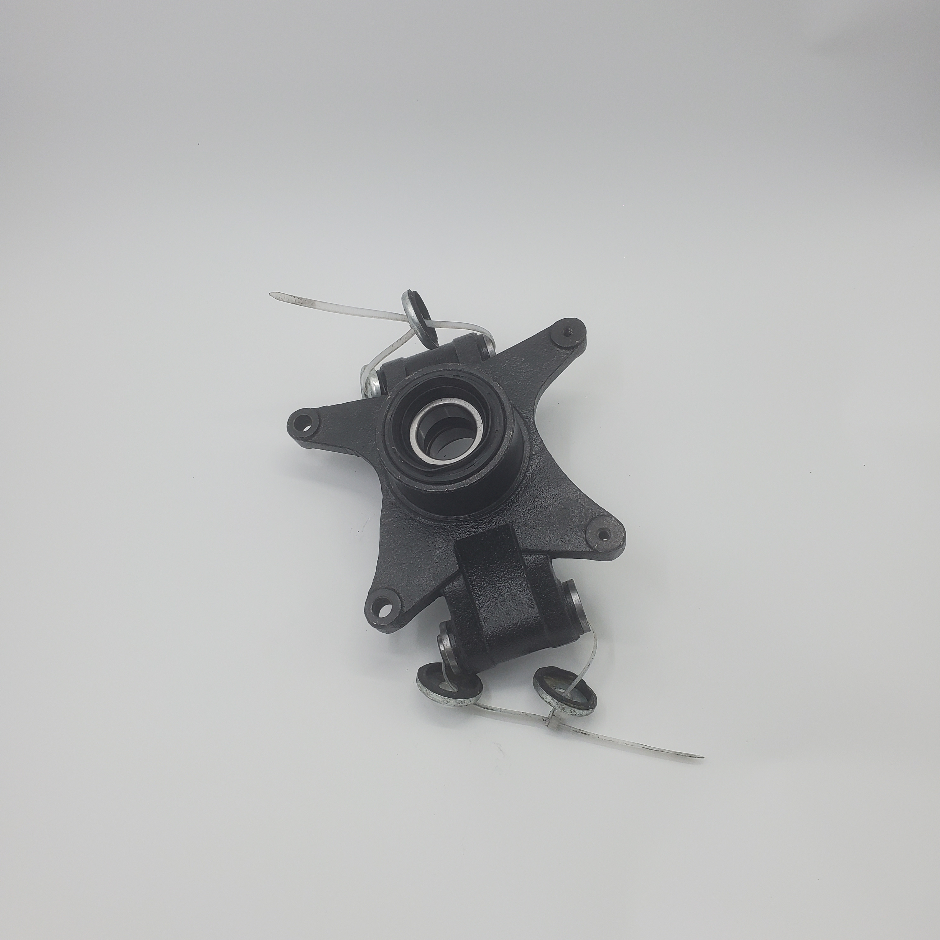 REAR KNUCKLE, Left Driver Side, UTV400,500,700,800, Hisun# 62250-115-0100
