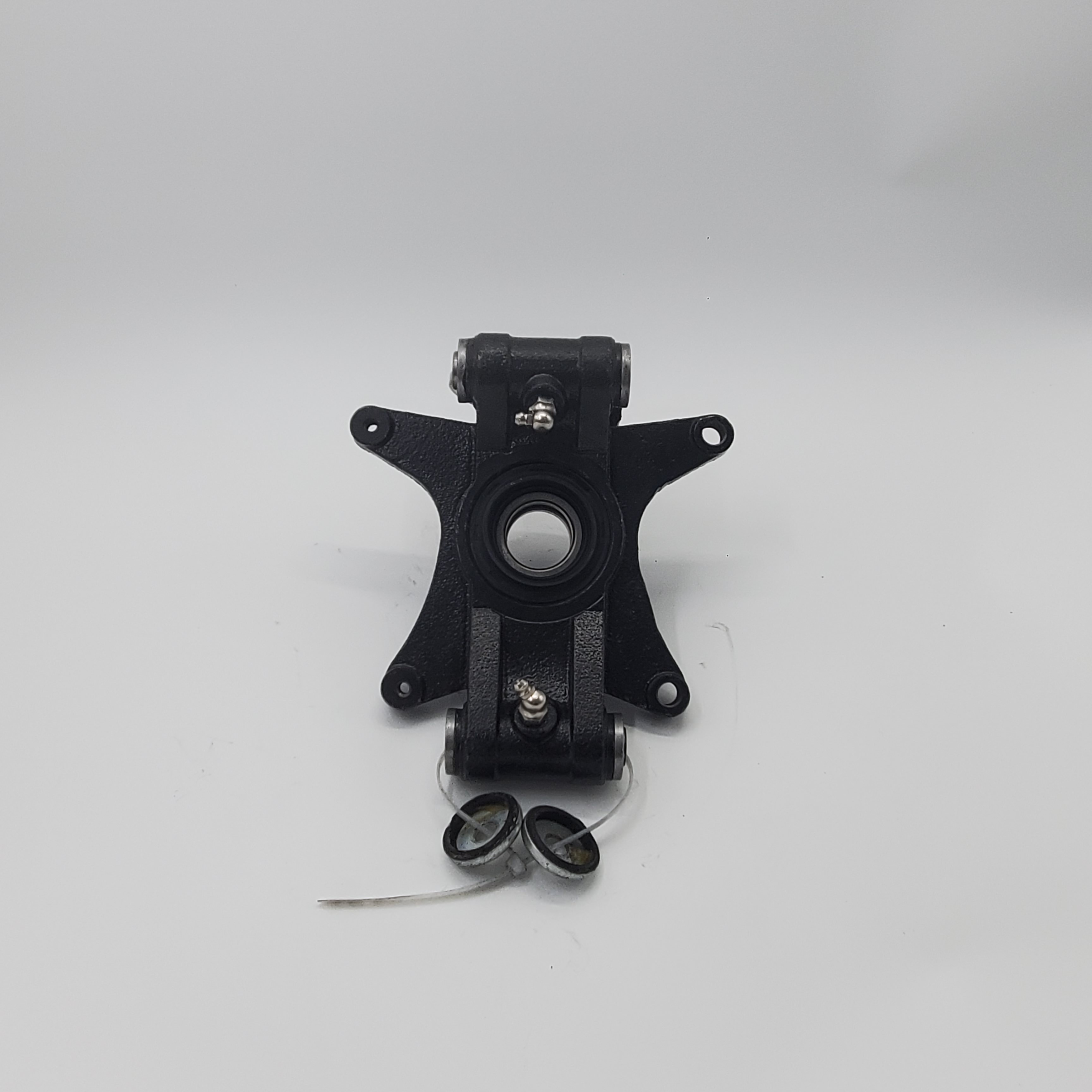 REAR KNUCKLE, Left Driver Side, UTV400,500,700,800, Hisun# 62250-115-0100