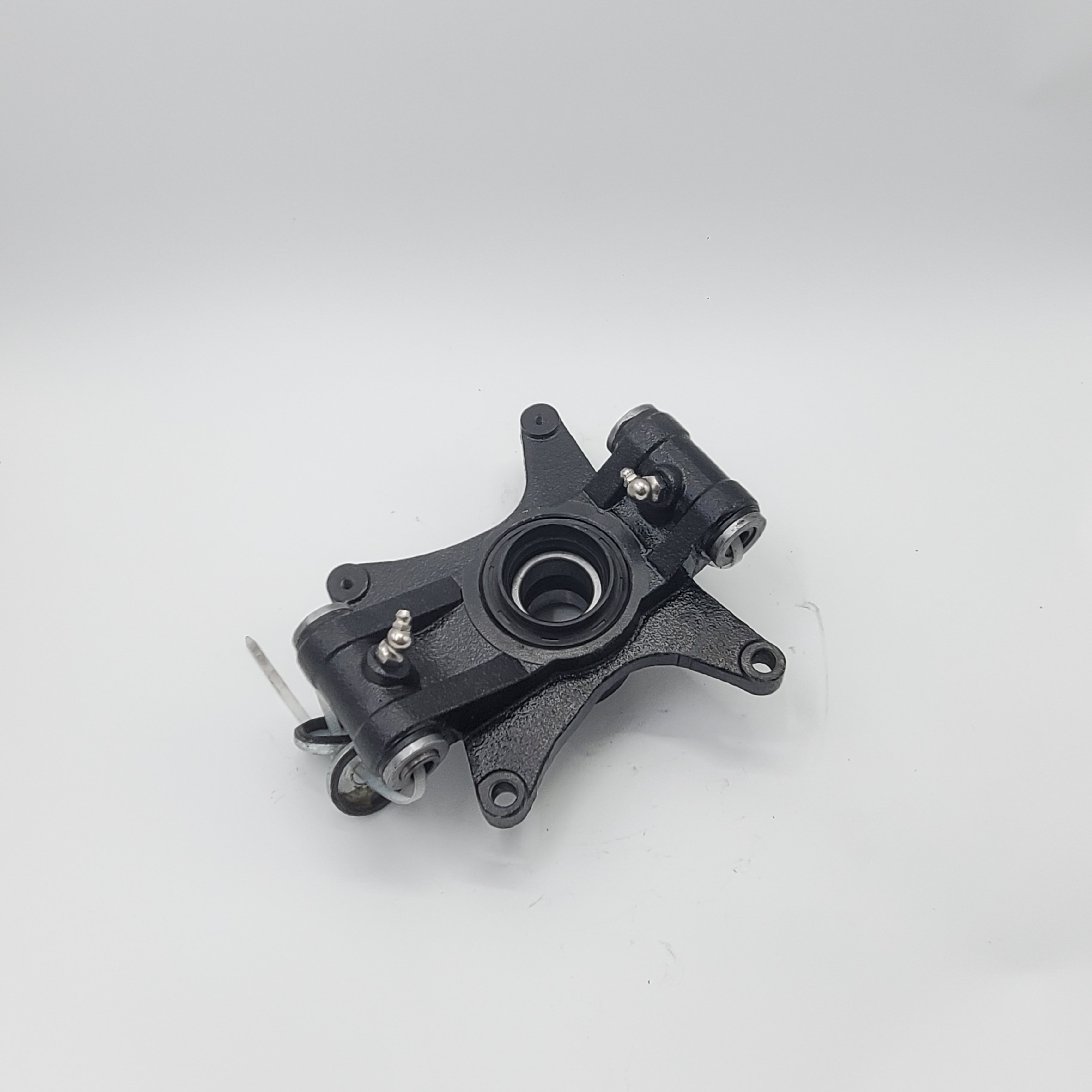 REAR KNUCKLE, Left Driver Side, UTV400,500,700,800, Hisun# 62250-115-0100