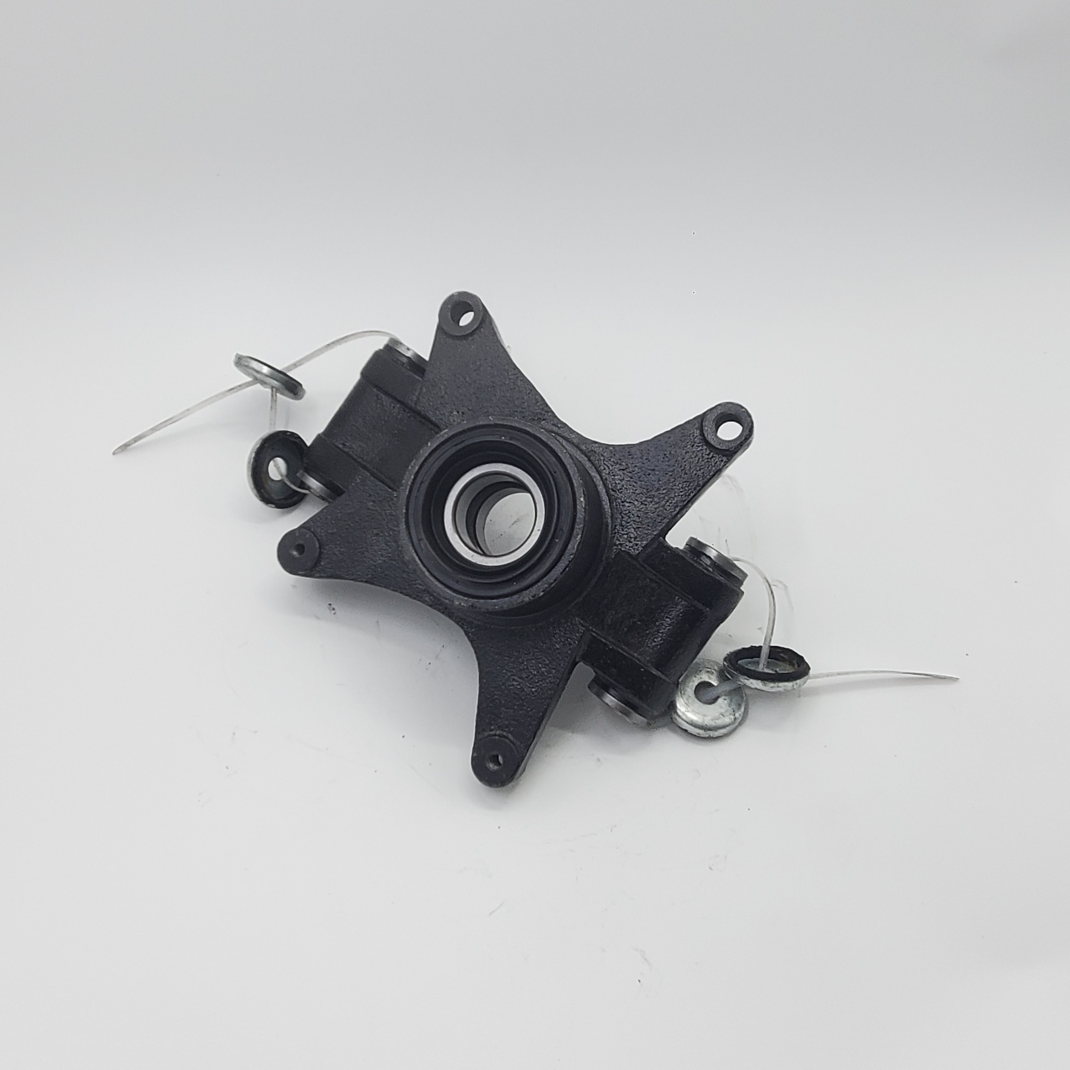 REAR KNUCKLE, Left Driver Side, UTV400,500,700,800, Hisun# 62250-115-0100