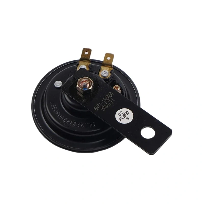 For CFMOTO HORN 250SR 250SR-FUN 450SR 450SRS Trumpet CF250-6 Motorcycle Accessories Original Parts
