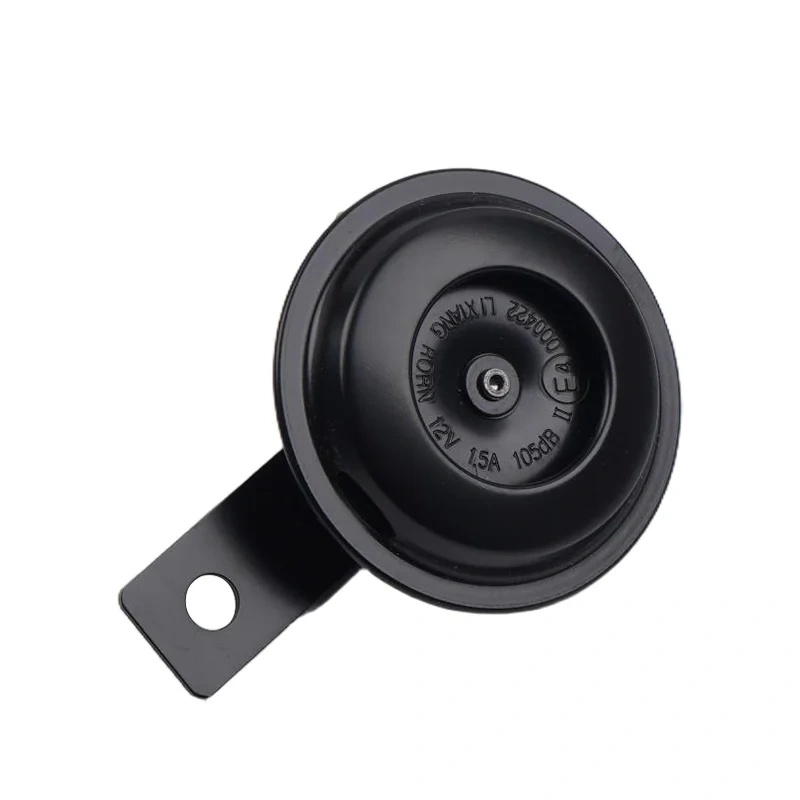 For CFMOTO HORN 250SR 250SR-FUN 450SR 450SRS Trumpet CF250-6 Motorcycle Accessories Original Parts