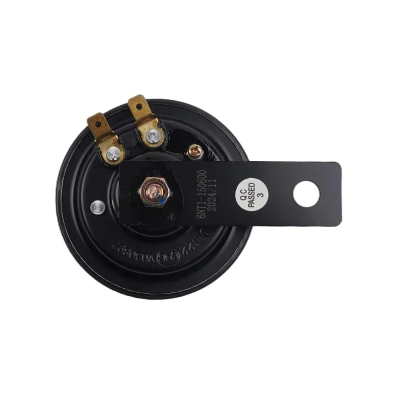 For CFMOTO HORN 250SR 250SR-FUN 450SR 450SRS Trumpet CF250-6 Motorcycle Accessories Original Parts