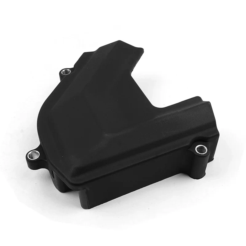For CFMOTO 250SR-FUN Left Rear Cover CF250 SR250 250SR CF250-6 Active Chain Wheel Cover Motorcycle Accessories Original Parts