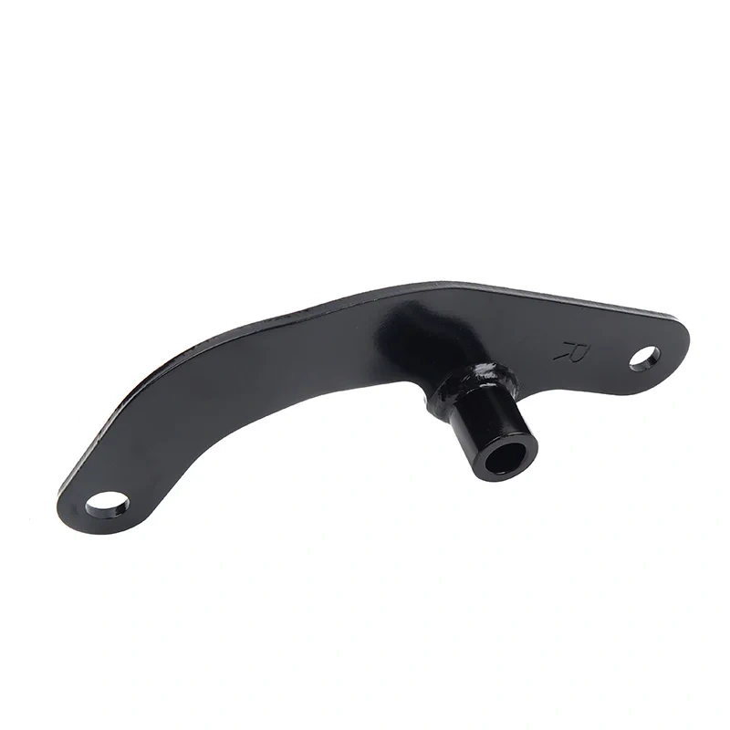 For CFMOTO Engine Connecting Bracket 250SR-FUN Light&Right Connection Frame Motorcycle Accessories Original Parts