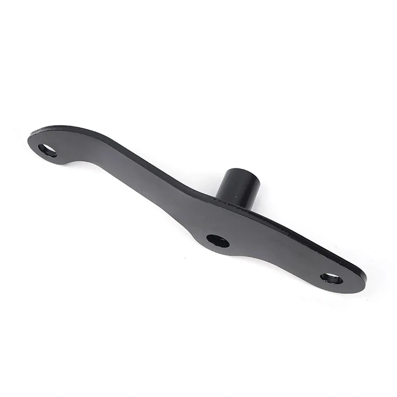 For CFMOTO Engine Connecting Bracket 250SR-FUN Light&Right Connection Frame Motorcycle Accessories Original Parts