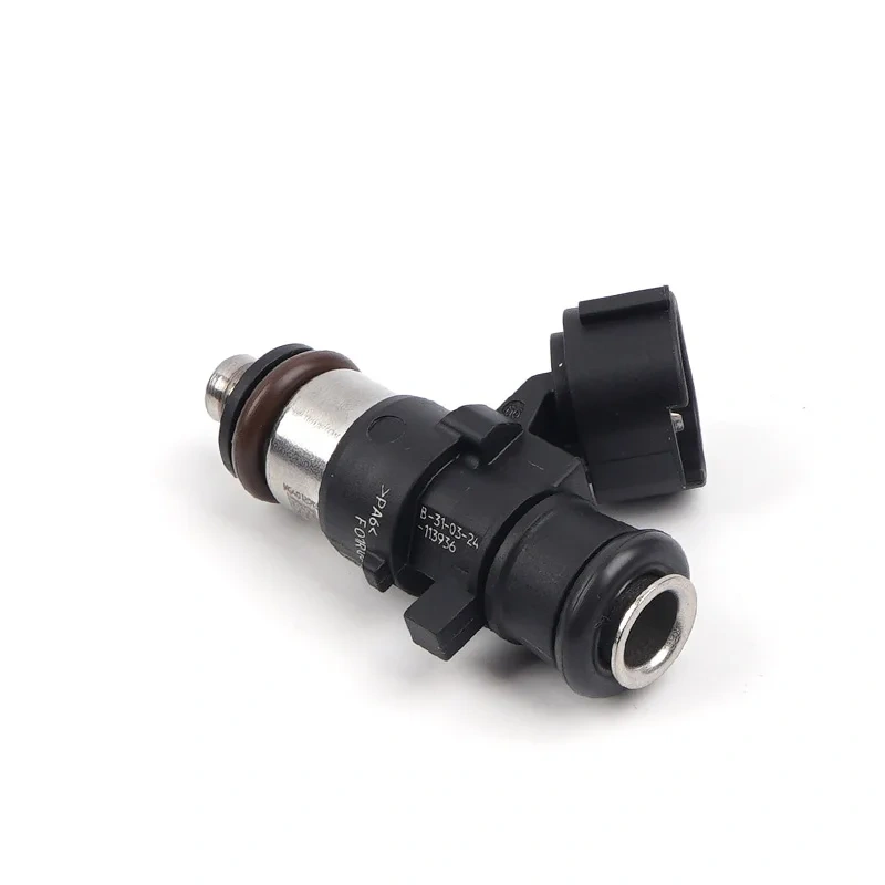 For CFMOTO 250SR-FUN Fuel Injector 250SR 250CLX 250NK CF250-6 CF250 100 % Brand New Motorcycle Accessories Original Parts