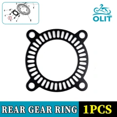 Rear Gear Ring