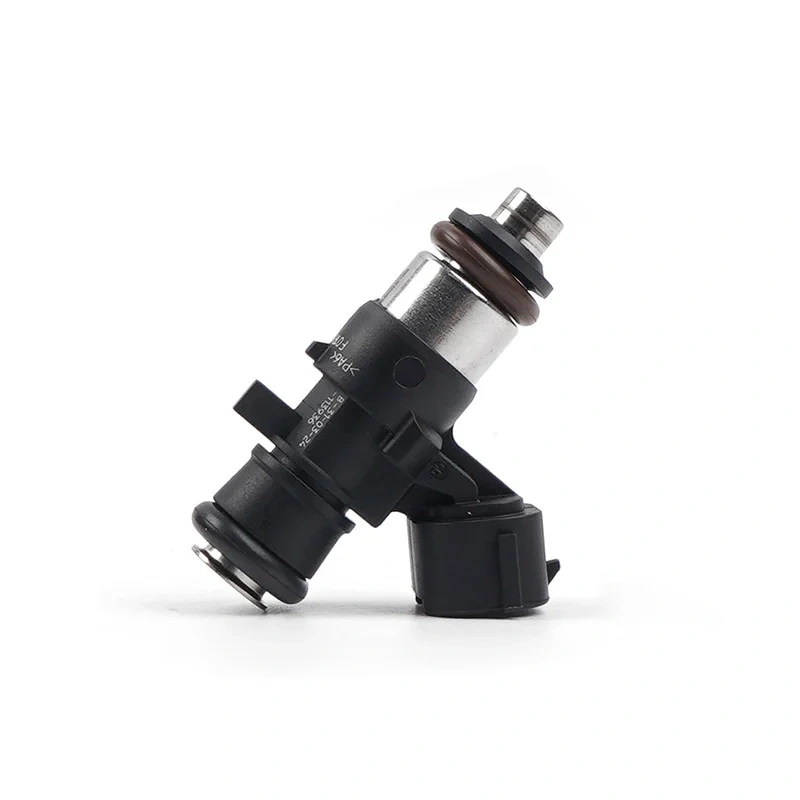 For CFMOTO 250SR-FUN Fuel Injector 250SR 250CLX 250NK CF250-6 CF250 100 % Brand New Motorcycle Accessories Original Parts