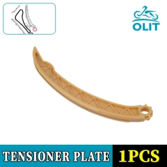 Tensioner Plate