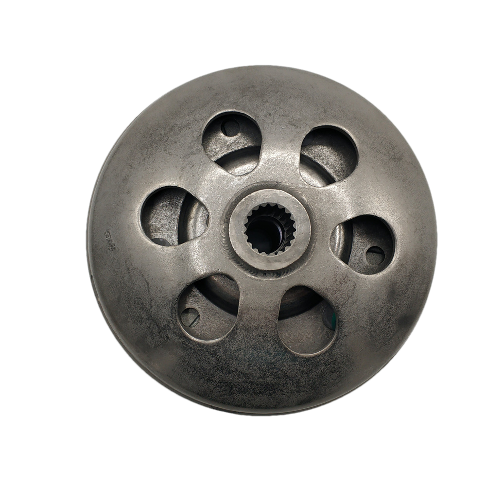 Primary Secondary CVT Clutch Driven w/belt HiSun 250cc HS250 UTV Massimo Bennche