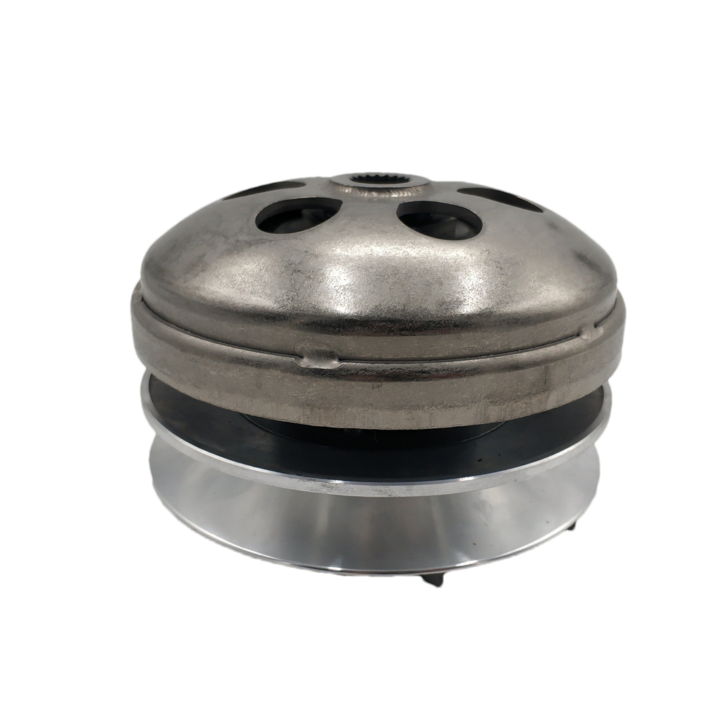 Primary Secondary CVT Clutch Driven w/belt HiSun 250cc HS250 UTV Massimo Bennche