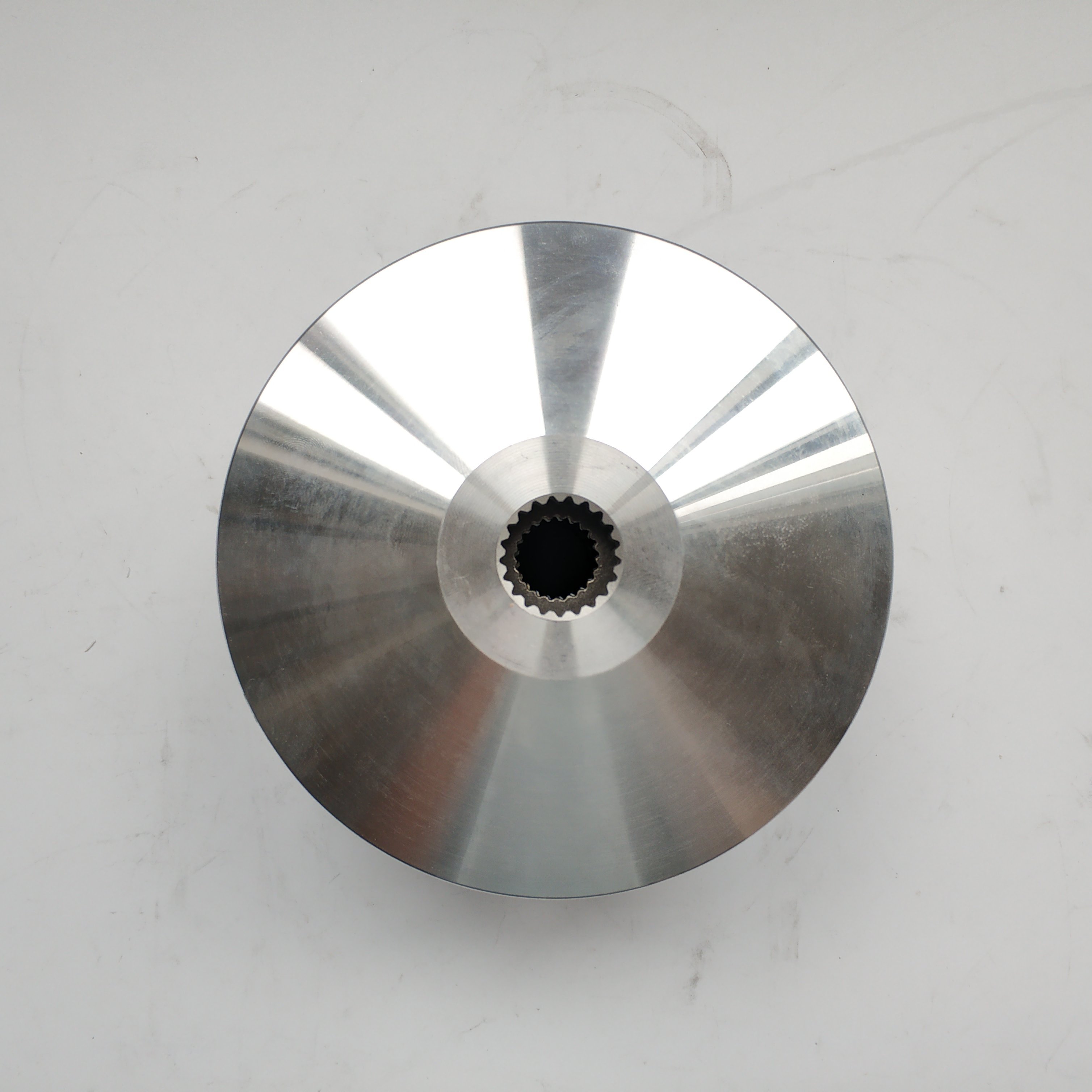 Primary Secondary CVT Clutch Driven w/belt HiSun 250cc HS250 UTV Massimo Bennche