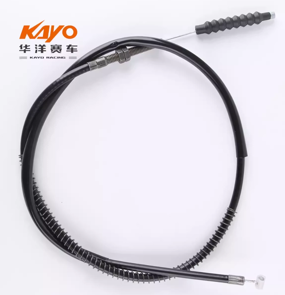Clutch Line Wire for KAYO T2 T4 K2 T4L Motorcycle Dirt Bike 602013-0018