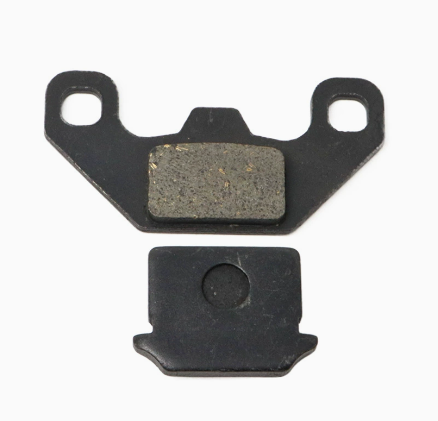 Rear Brake Pads TS90 TSD110 AT110 90 110 TS TSD 405008-0004