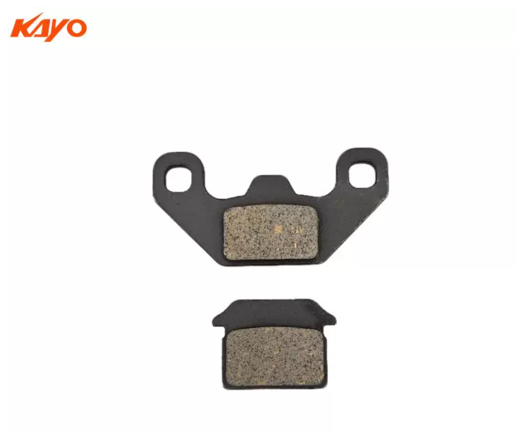 Rear Brake Pads TS90 TSD110 AT110 90 110 TS TSD 405008-0004