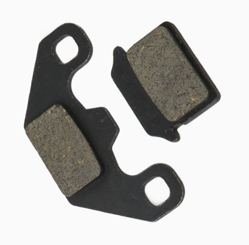 Rear Brake Pads TS90 TSD110 AT110 90 110 TS TSD 405008-0004