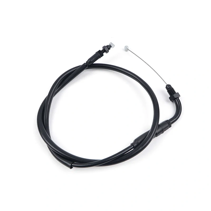 For CFMOTO 250SR 250SR-FUN Cables Throttle Cable CF250 CF250-6 Adjustable Throttle Cable Motorcycle Original Parts