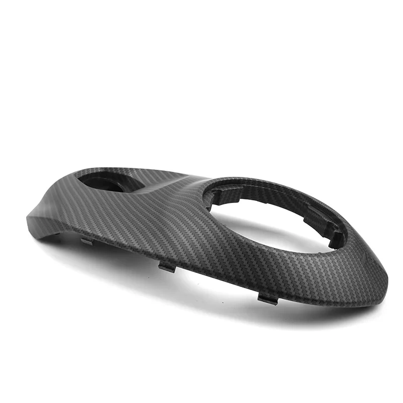 For CFMOTO 250SR-FUN Fuel Tank Front Guard CF MOTO CF250 Decorative Cover Tank Outer Guard Motorcycle Original Parts