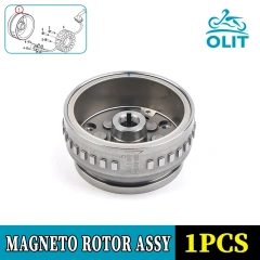 Magneto Rotor