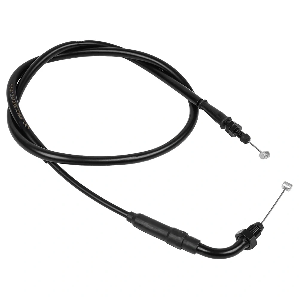 For CFMOTO 700MT CF700-9A-9B MT700 700 MT Motorcycle Original Accessories Adjustable Throttle Cable Clutch Cable Oil Door Cable