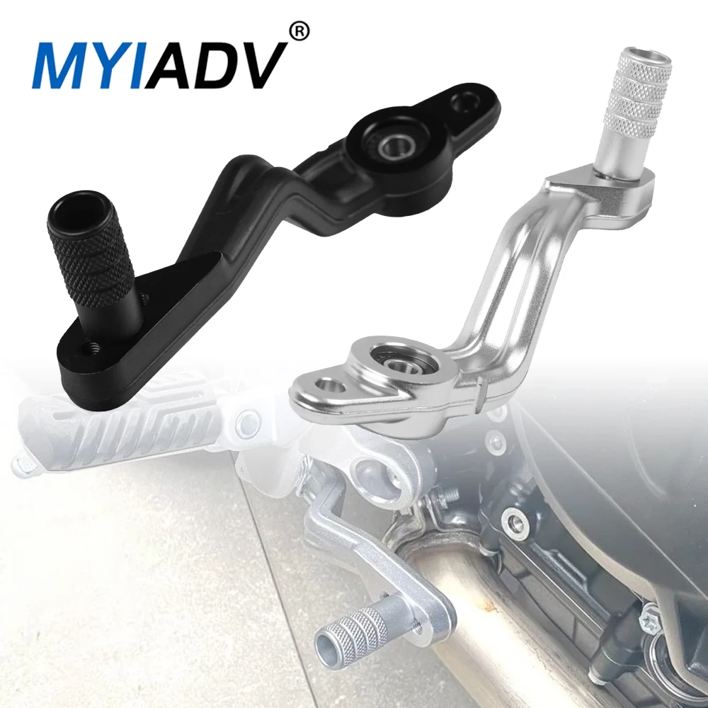 Motorcycle Rear Brake Pedal Lever For CFMOTO 800NK NK800 For CF-MOTO 800 NK For CF800NK Right Foot Footrests Lever Accessories