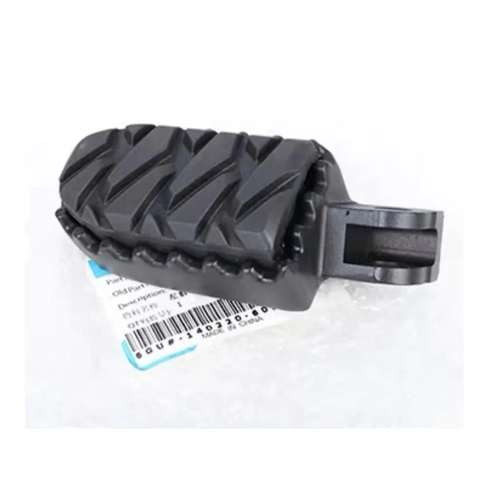 For CF 700 CLX 700CLX 700CL-X CLX700 700CL-X Motorcycle Accessories Rotatable Foldable FootRest Footpegs Foot Pegs Pedal