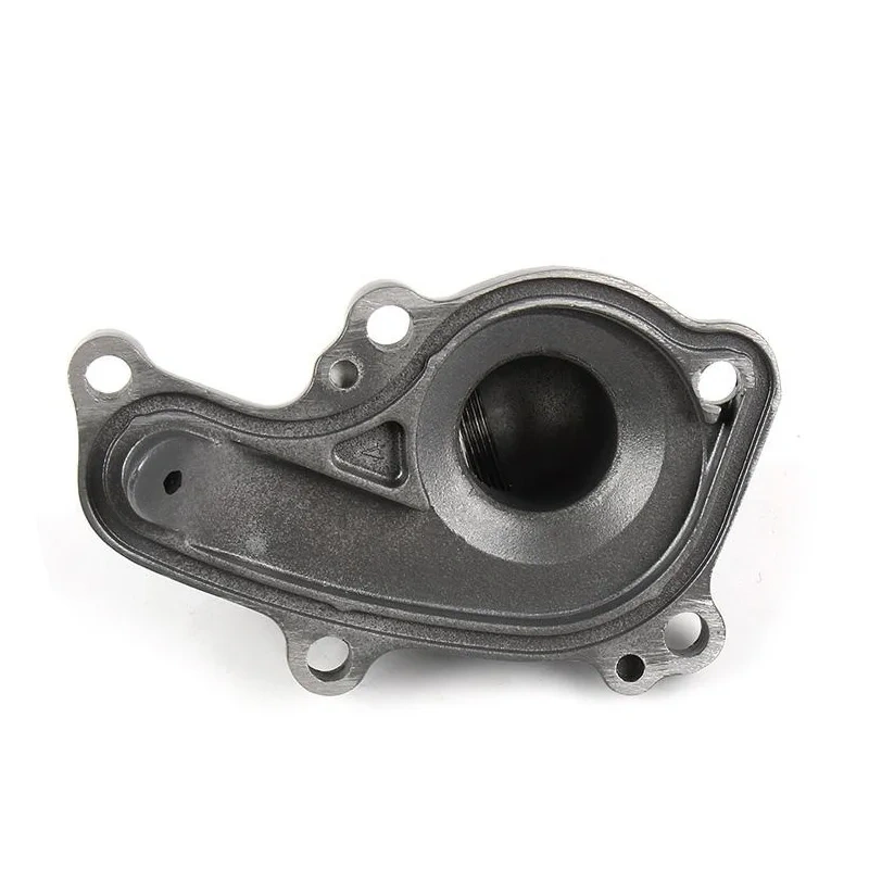 For CFMOTO 250SR-FUN Water Pump Cover CF250-6 CF250SR-FUN Seal Outer Cover Motorcycle Accessories Original Parts