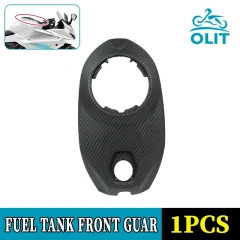 Tank front guard
