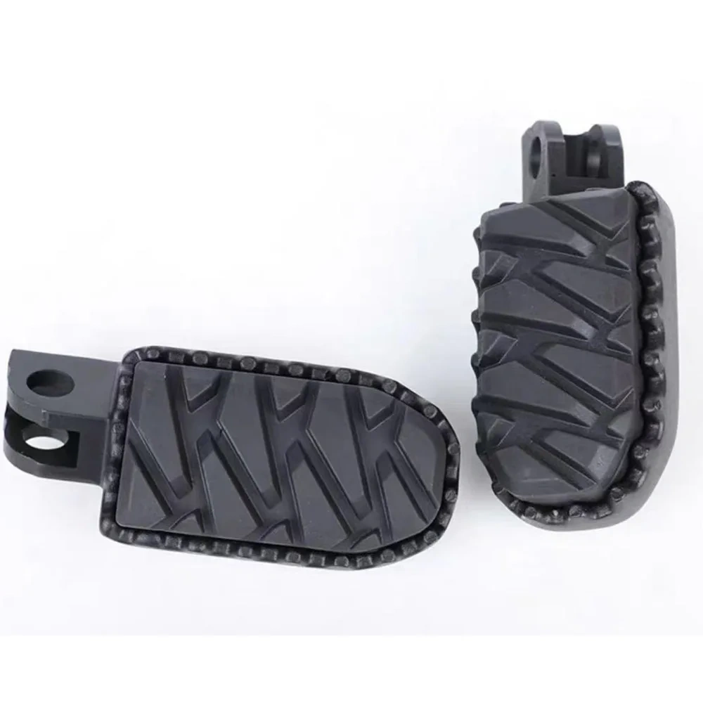 For CF 700 CLX 700CLX 700CL-X CLX700 700CL-X Motorcycle Accessories Rotatable Foldable FootRest Footpegs Foot Pegs Pedal