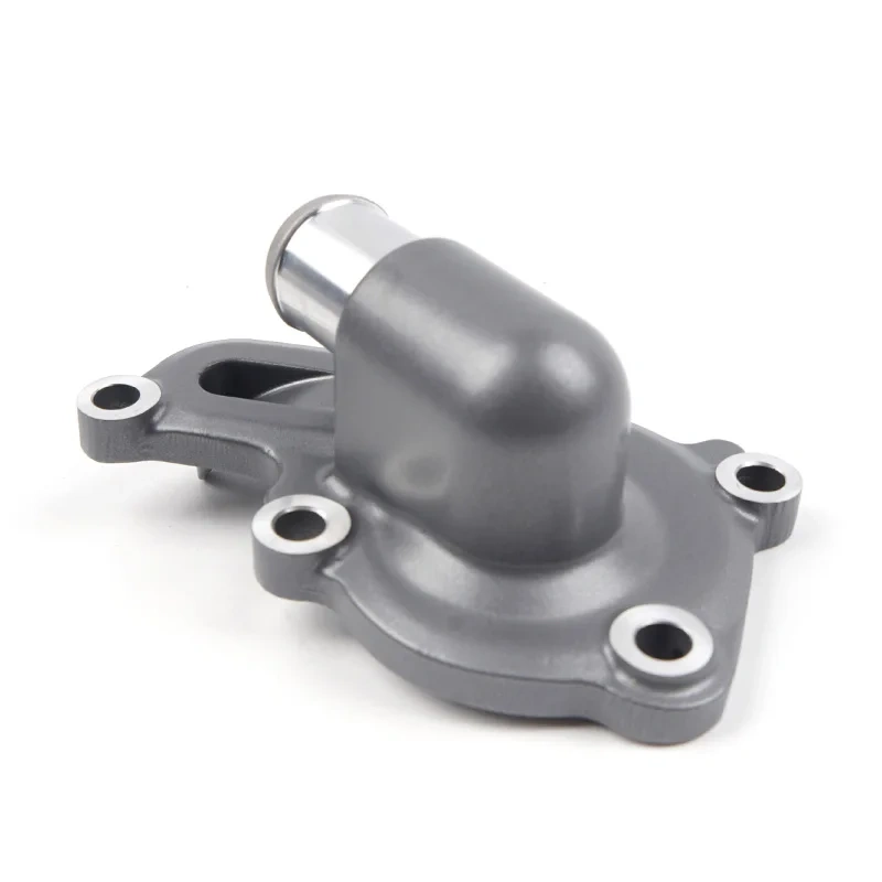 For CFMOTO 250SR-FUN Water Pump Cover CF250-6 CF250SR-FUN Seal Outer Cover Motorcycle Accessories Original Parts