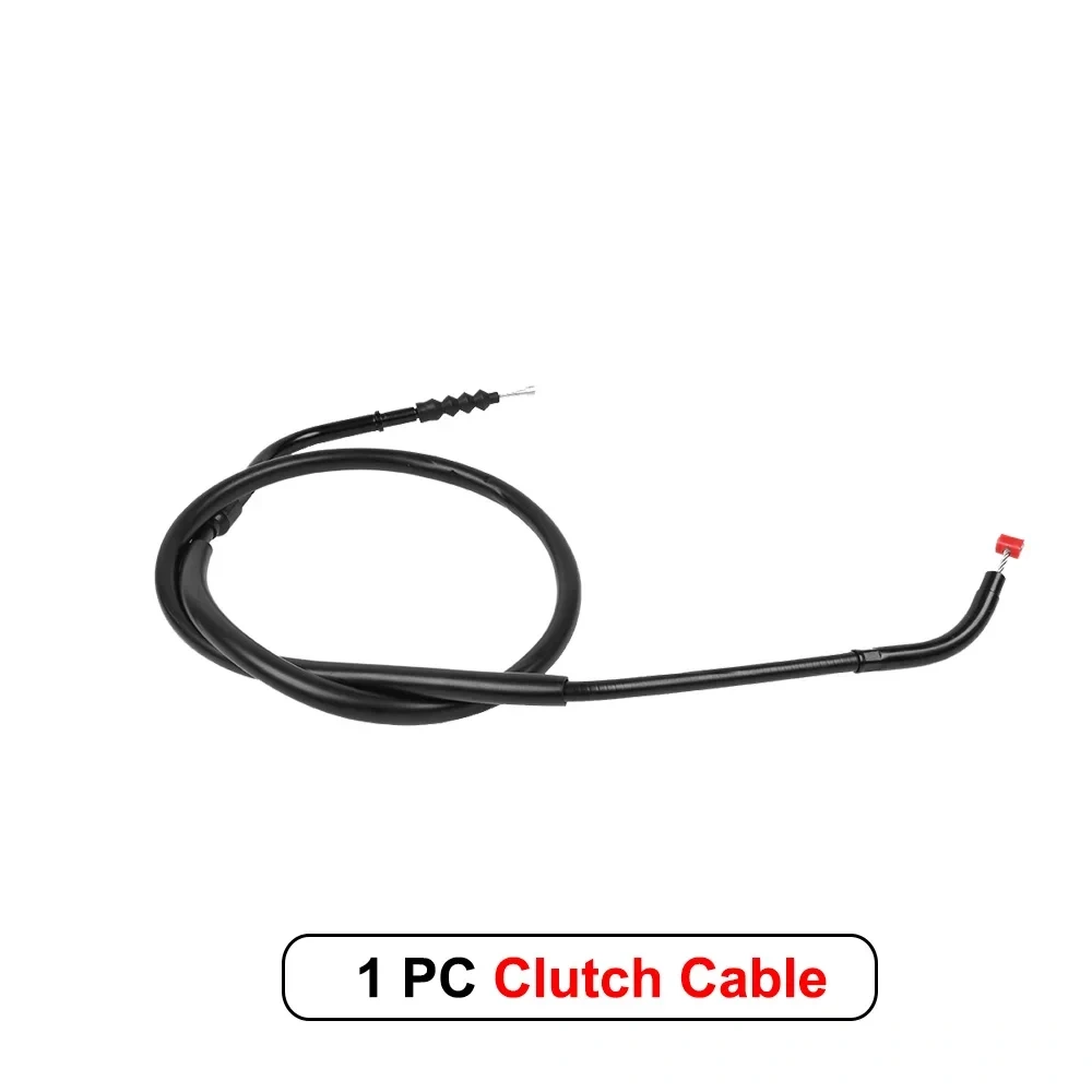 For CFMOTO 700MT CF700-9A-9B MT700 700 MT Motorcycle Original Accessories Adjustable Throttle Cable Clutch Cable Oil Door Cable