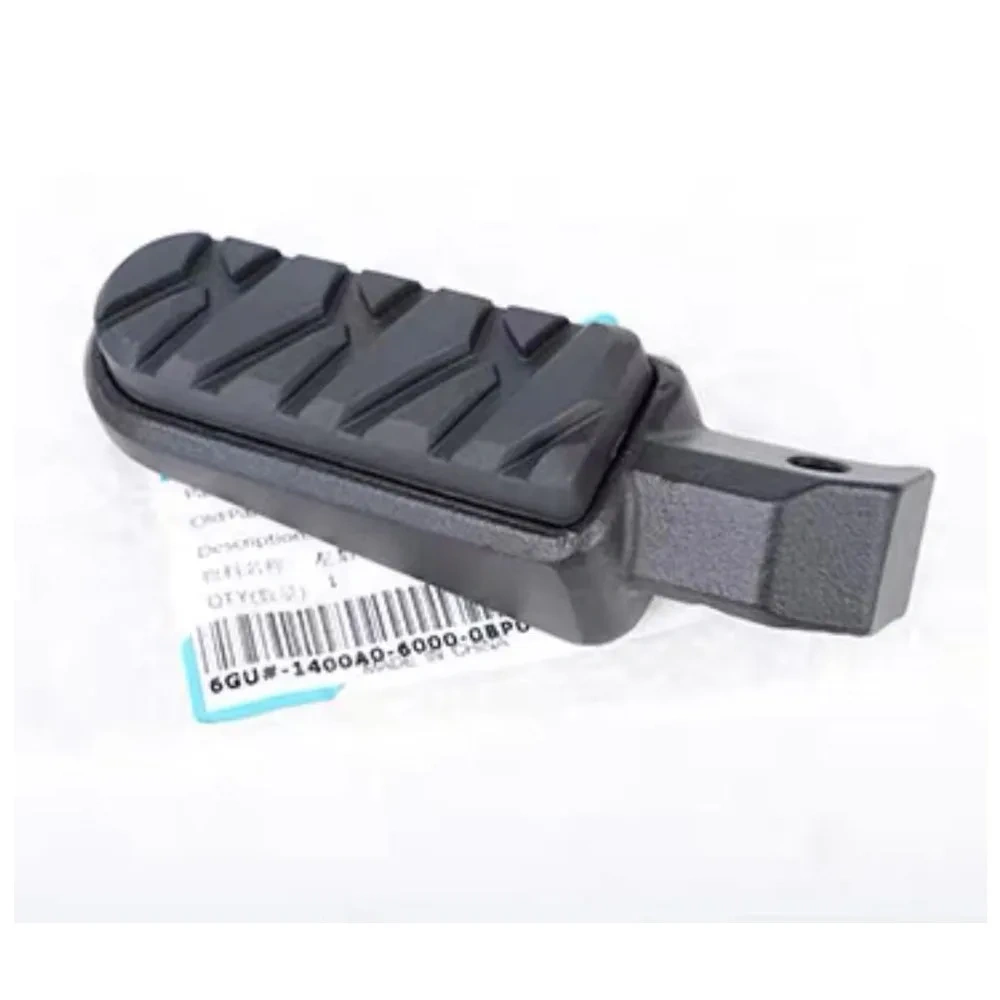 For CF 700 CLX 700CLX 700CL-X CLX700 700CL-X Motorcycle Accessories Rotatable Foldable FootRest Footpegs Foot Pegs Pedal
