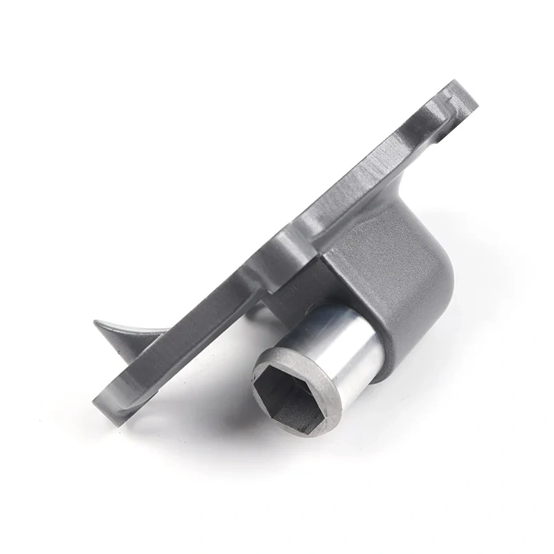 For CFMOTO 250SR-FUN Water Pump Cover CF250-6 CF250SR-FUN Seal Outer Cover Motorcycle Accessories Original Parts