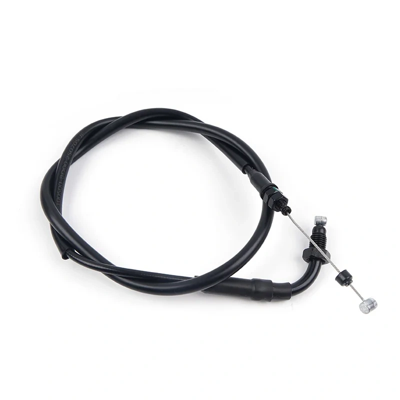 For CFMOTO 250SR 250SR-FUN Cables Throttle Cable CF250 CF250-6 Adjustable Throttle Cable Motorcycle Original Parts