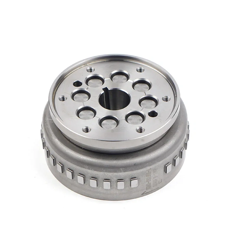 For CFMOTO Magneto Rotor Magneto Stator 250SR-FUN CF250-6 Stator Coil Magneto Assembly Motorcycle Accessories Original Parts