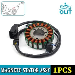 Magneto Stator