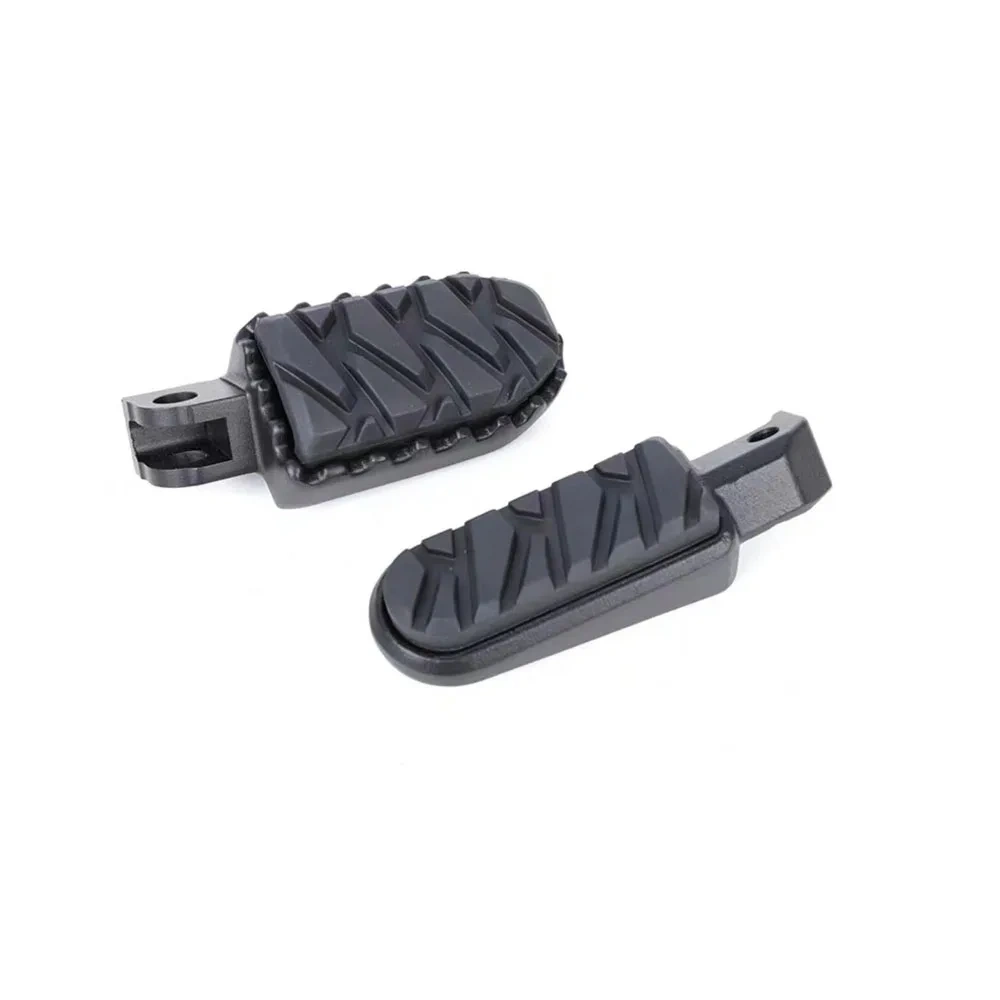 For CF 700 CLX 700CLX 700CL-X CLX700 700CL-X Motorcycle Accessories Rotatable Foldable FootRest Footpegs Foot Pegs Pedal