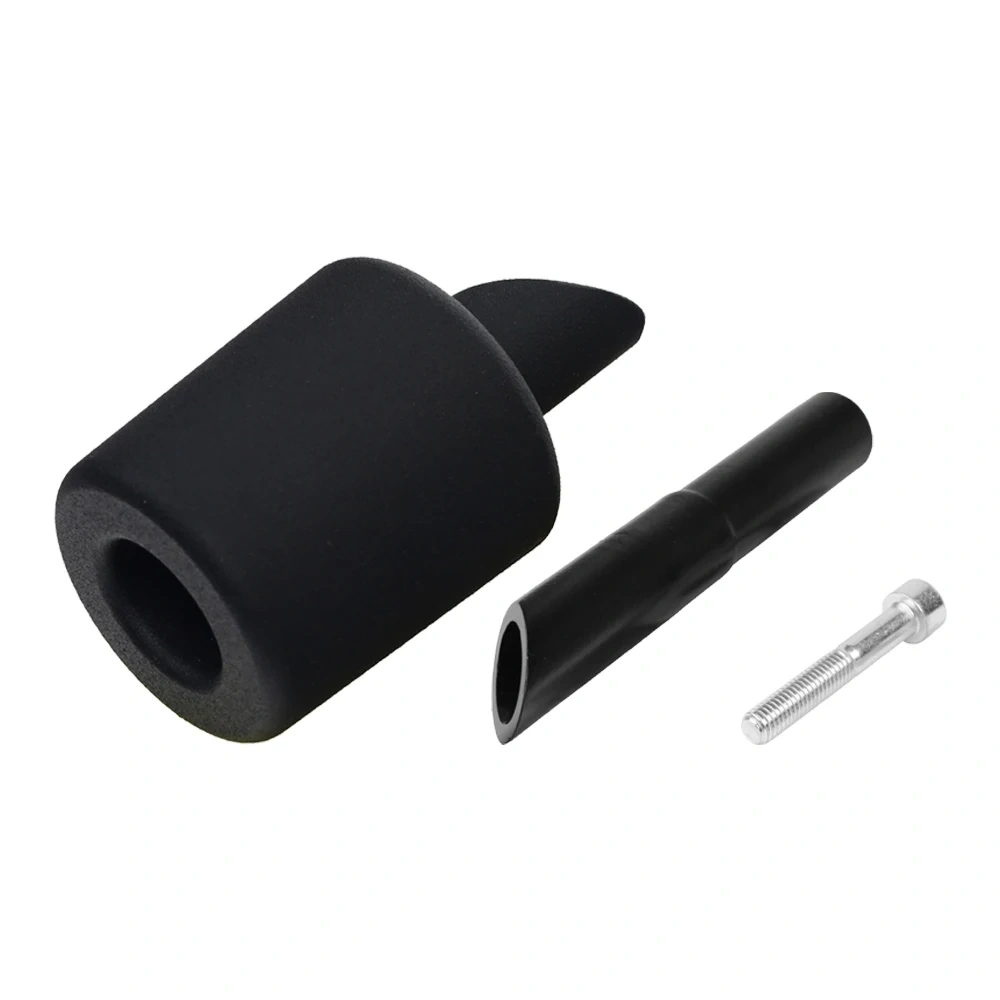 Motorcycle Handlebar Balance Block For CFMOTO 800MT MT800 800 MT For CF800MT Handle Direction Bar End Plug Counter Weight Screws