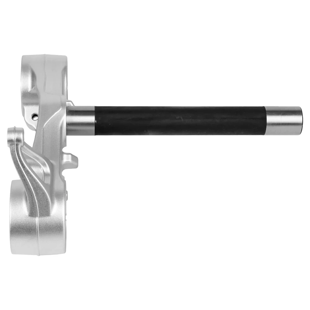 Motorcycle Lower Bottom Triple Tree Clamp Stem For CFMOTO 800NK NK800 800 NK For CF800NK Lower Connecting Plate Steering Column