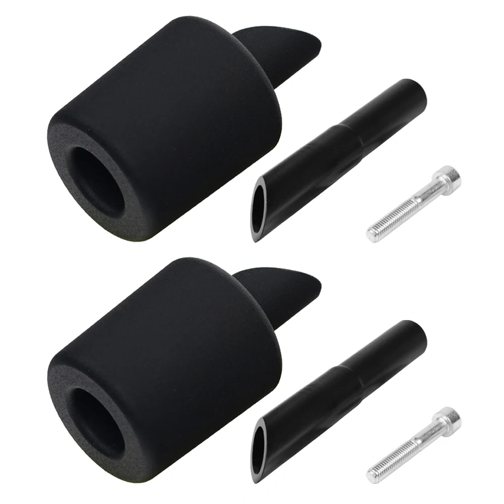 Motorcycle Handlebar Balance Block For CFMOTO 800MT MT800 800 MT For CF800MT Handle Direction Bar End Plug Counter Weight Screws