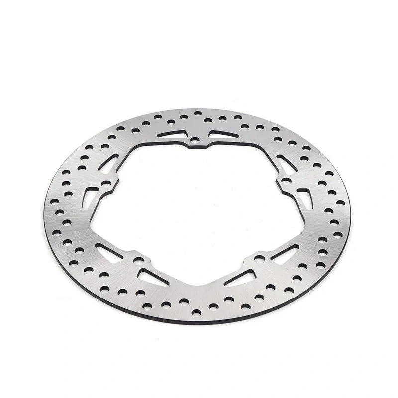 For CFMOTO Front&Rear Brake Disc 2023 Double Rocker CF250 250SR 250 SR Motorcycle Accessories Original Parts