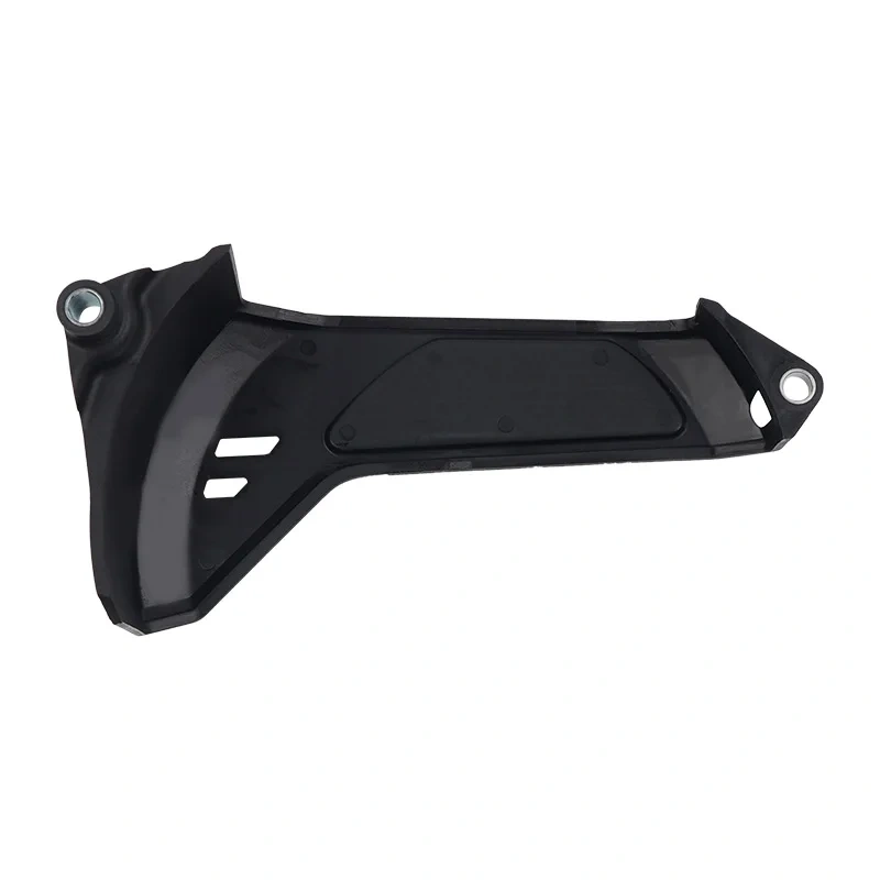 For CFMOTO 250SR-FUN Clutch Side Cover Decorative Guard CF250 250SR 250NK Deco Cover Motorcycle Accessories Original Parts