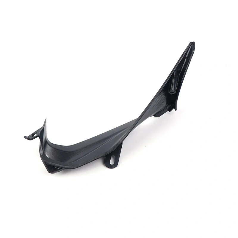 For CFMOTO 250SR-FUN Headlamp Front Wind Deflector Strip 250SR CF250 Left&Right Headlight Side Panel Motorcycle Original Parts