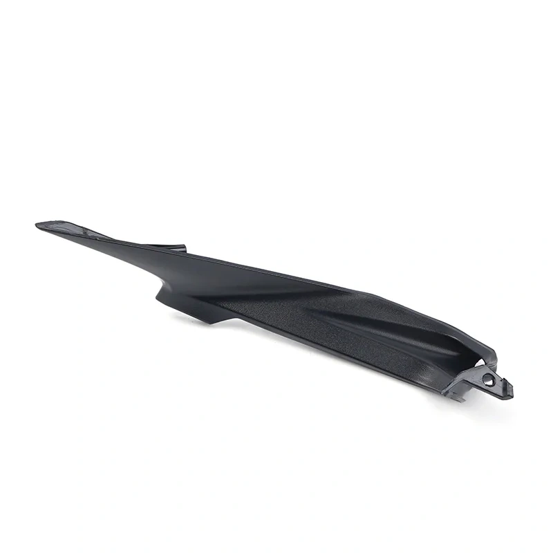 For CFMOTO 250SR-FUN Headlamp Front Wind Deflector Strip 250SR CF250 Left&Right Headlight Side Panel Motorcycle Original Parts
