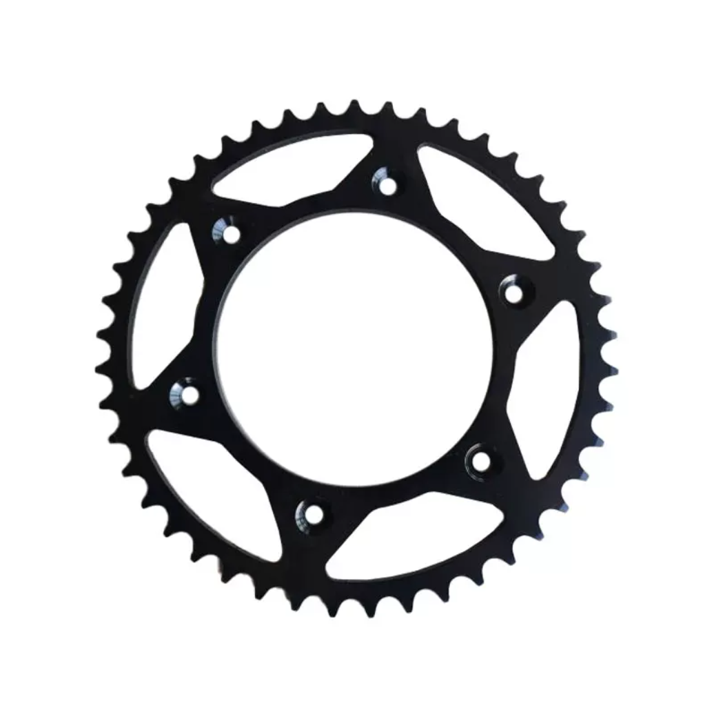 45T Rear sprocket for Kayo T4 motorcycle
