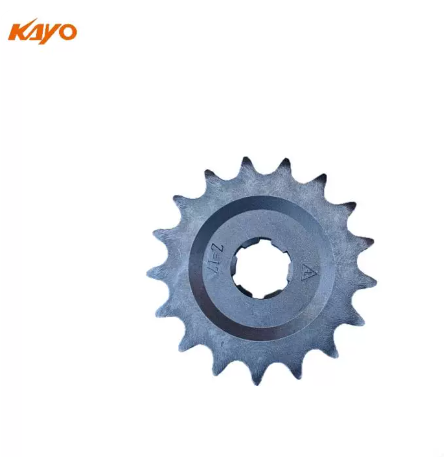 41T Front Rear sprocket Chain Kayo AU200 AU230 ATV motorcycle