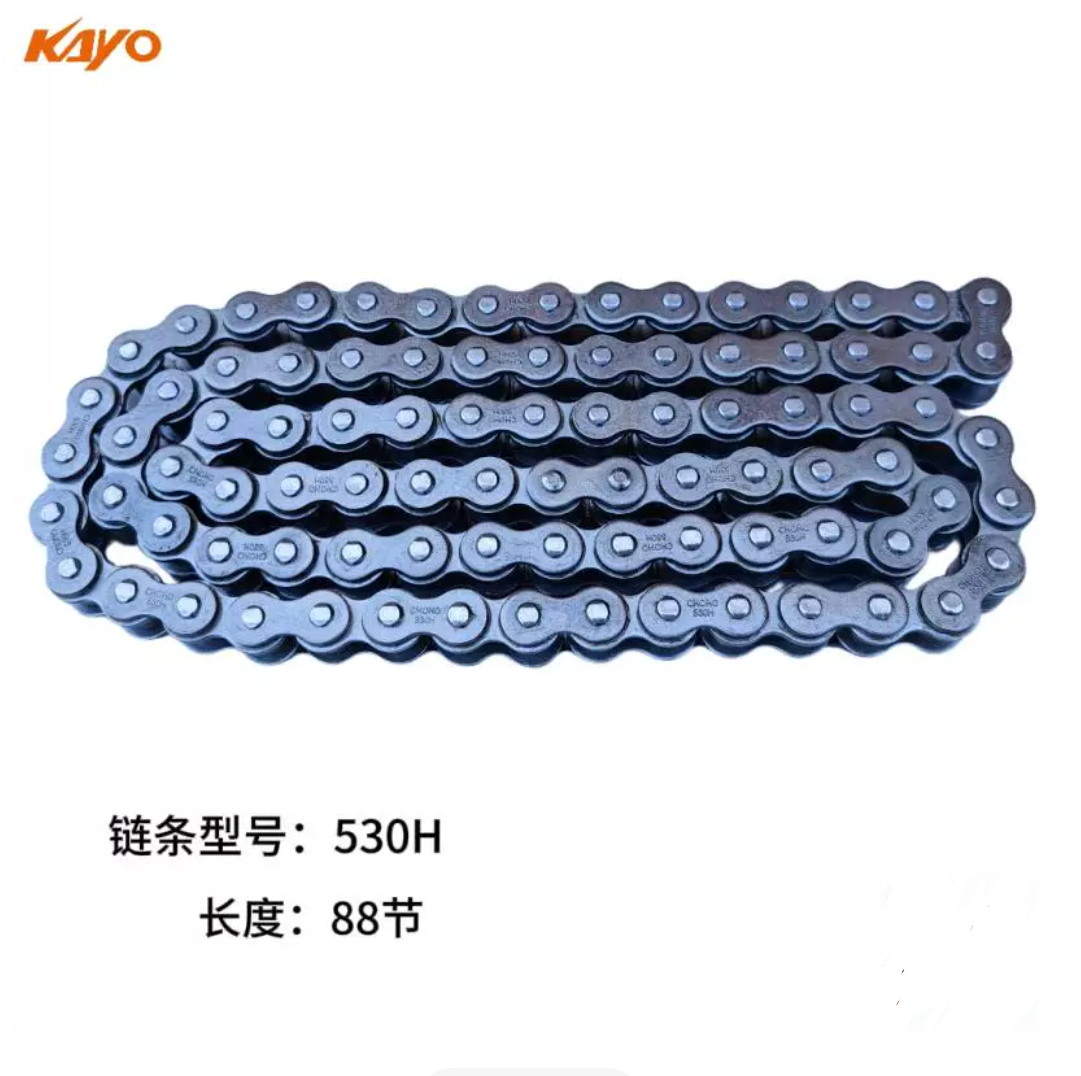 41T Front Rear sprocket Chain Kayo AU200 AU230 ATV motorcycle