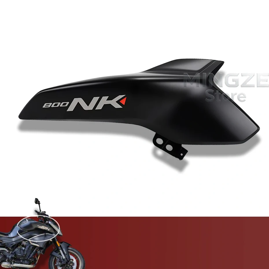 For CFMOTO 800NK CF 800 NK 2023-2025 Motorcycle Left And Right Fuel Tank Guard Side Panel Outer Shell Modification Accessories