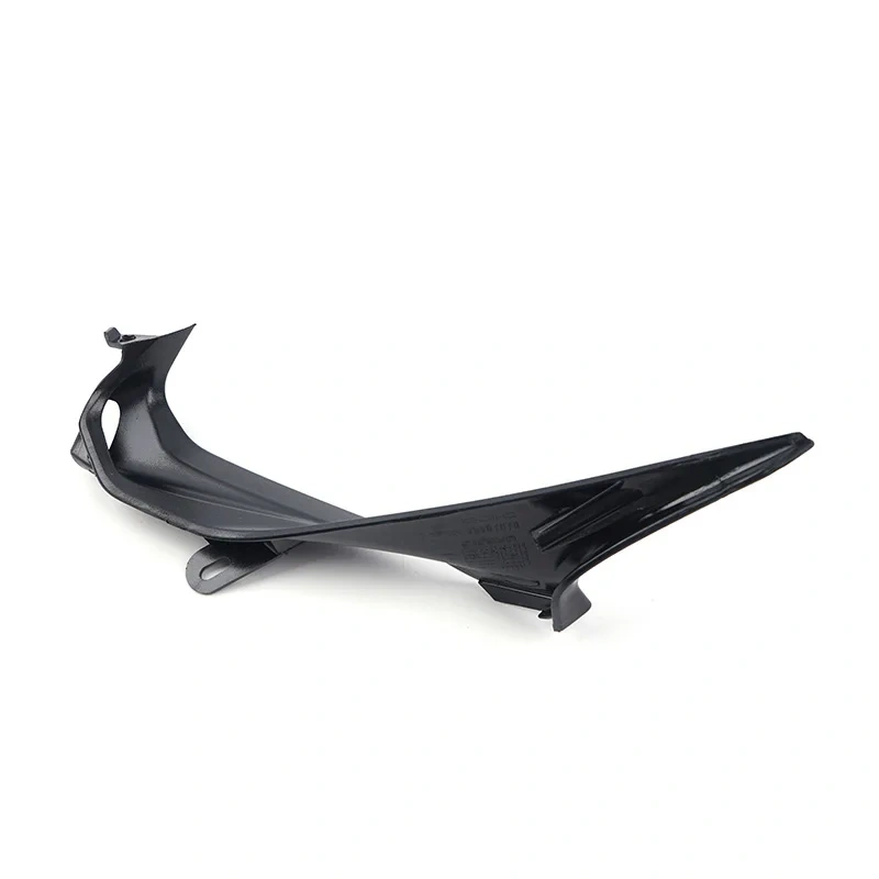 For CFMOTO 250SR-FUN Headlamp Front Wind Deflector Strip 250SR CF250 Left&Right Headlight Side Panel Motorcycle Original Parts